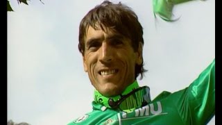 Tour de France 1993 Stage 18 Abdoujaparov-Bordeaux
