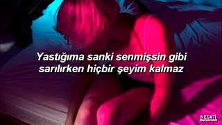 Bebe Rexha - Pillow (Türkçe Çeviri)