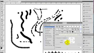 Мультимедийная школа Adobe Photoshop Урок №23 Продвинутые настройки кисти