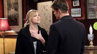 EastEnders - Ronnie Begins To Lose Her Mind (17th February 2011)