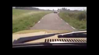 Skoda Rapid, Skoda 105 S en Skoda 120 LS