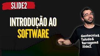 #1 Tutorial Slide - Rocscience - PORTUGUÊS
