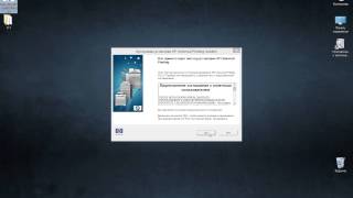 HP LaserJet 1010 — драйвер для Windows 7/Windows 8, сетевой доступ