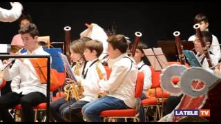 El Conservatorio de Tarazona da la bienvenida a la Navidad con música