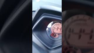 Xmax 250 top speed ( yamaha )