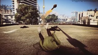 GTA 5 THUG LIFE! #1 (GTA 5 Funny Moments) ► ГТА 5 THUG LIFE! (ГТА 5 ПОДБОРКА ЭПИЧНЫХ МОМЕНТОВ)
