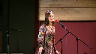 Ведерочки, слова В  Семернина, муз В Пипекина, исп  Е Кулдаева  лауреат международного конкурса   Ав