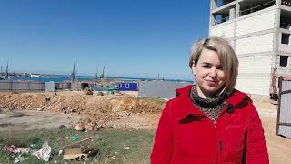 Квартиры в Севастополе у моря! От застройщика