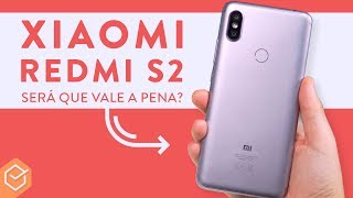 Xiaomi Redmi S2 vale a pena? |  Review / Análise