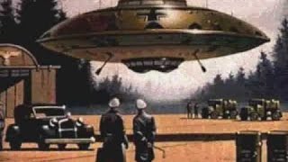 Тайны Третьего рейха Антарктида Новая Швабия База 211 Отражение НЛО. Немецкий след