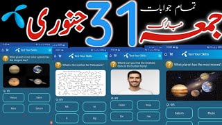 What planet in our solar system has the longest day? | 13 january 2020 Today My Telenor all Answers