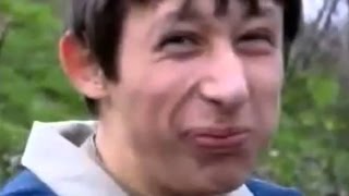 СЕРЬЁЗНО? ДА СЕРЬЁЗНО!