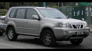 Самый легкий способ по замене передних втулок стабилизатора Nissan X-Trail. #АлексейЗахаров. Авто