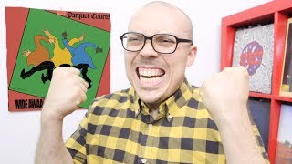 Parquet Courts - Wide Awake! ALBUM REVIEW