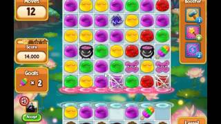 Pudding Pop Level 649