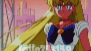 Sailor Moon - Vs - Wedding Peach
