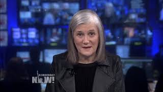 Top U.S. & World Headlines — May 1, 2018