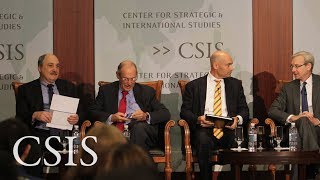 CFIUS Reform: Will the Bill Make a Difference?