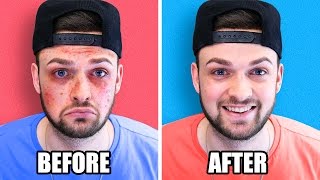 Does Ali-A Wear MAKE UP??? (Q&A)