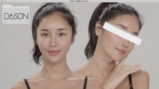 25호 31호 톤그로 본.격.탈.출 ! 타고난 어두운 피부도 청순보스로! 꾸안꾸 데일리 메이크업? [대식쓴의 카운셀링]