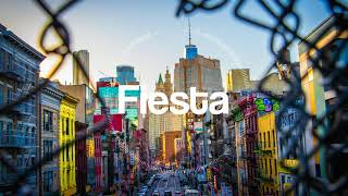 "Fiesta"- Instrumental moombahton ✘ Reggaeton.|For Sale|Beat 2019|Prod Manny On The Track