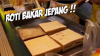 LAGI HOT!! IDE BISNIS MUDAH ROTI BAKAR JEPANG + ES KOPI ANGET