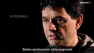 Horngacher: "jako trener chcę zwyciężać"
