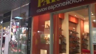 Торговый центр ВИТ в г. Пушкино