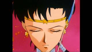 Sailor Star Fighter Transformation (Deutsch/German) - Macht des Star Fighter, mach auf!  (Ver.  1)