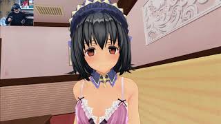 カスタムメイド3D2 - Custom Maid 3D 2 - HTC Vive.