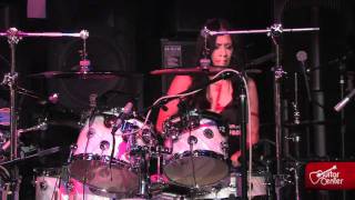Guitar Center Sessions: Sheila E - Live Performance