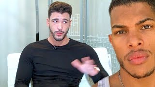 Selim (LPDLA5) prend la défense de Marvin et évoque sa jeunesse en cité !