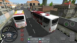 Top 5 Best bus simulator games for android / link in download description