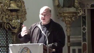 2015-04-05 - Pavel Kodelja - Seminar za izlitje - Uvod
