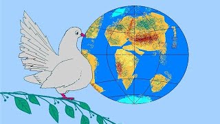 Жареные голуби/ ШОК!!! Слабонервным не смотреть/ ROASTED PIGEONS