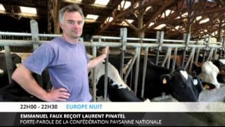 Laurent Pinatel : "J'ai été très étonné par la rapidité du jugement"