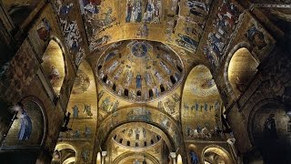 Concerto di Natale (Basilica di San Marco)