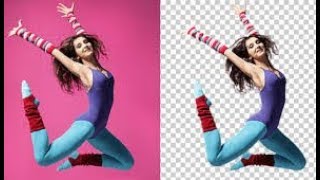 Как убрать фон у фотки на телефоне?