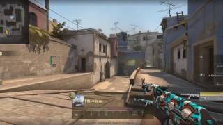 БЕСПЛАТНЫЙ ЧИТ ДЛЯ CS GO   Shark Hack v2 11.05.17