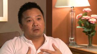 Calling on London: Think Asia, Think Hong Kong