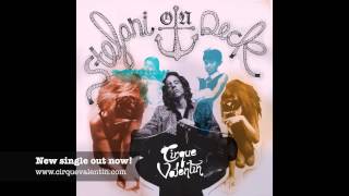 Cirque Valentin - Stefani On Deck + lyrics