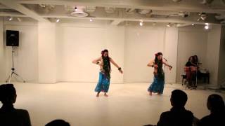 エワイアナエ E Waianae（今井愛彦＆あいずおはな）