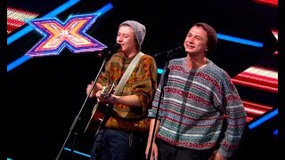 ZBSband – Авторская песня – На морозі – Х-фактор 9. Третий кастинг