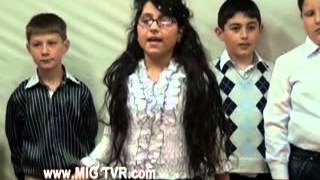 303. MIG TVR VANADZOR, LORI / МИГ ТВР ВАНАДЗОР, ЛОРИ / 19 - րդ ԴՊՐՈՑ, 4ՐԴ ԴԱՍԱՐԱՆ  ...  ՄԻԳ ՀՌԸ