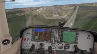 X-Plane 11 - First Orbx Live Stream!