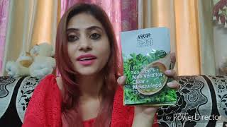 Nykaa Skin Secret Sheet mask honest review 2019