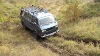 Syncro Jura 2011 - T3 SYNCRO & Friends
