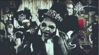 SKINDRED  "CUT DEM" from the album "UNION BLACK
