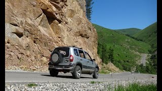 По Кавказу 17