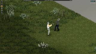 Project Zomboid ( Версия 35 )-Новая Карта!